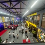 Satılır Obyekt, Xalqlar dostluğu metrosu, Nizami rayonu 1