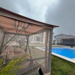 Kirayə (günlük) 5 otaqlı Bağ evi Qəbələ 4