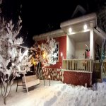 Kirayə (günlük) 4 otaqlı Həyət evi/villa Qəbələ 5