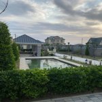 Kirayə (aylıq) 4 otaqlı Bağ evi, Mərdəkan, Xəzər rayonu 2