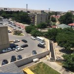 Satılır 1 otaqlı Yeni Tikili, Avtovağzal metrosu, Biləcəri qəs., Binəqədi rayonu 2