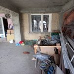 Satılır 3 otaqlı Köhnə Tikili, Sahil metrosu, Nəsimi rayonu 24