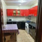 Kirayə (aylıq) 3 otaqlı Yeni Tikili, Neftçilər metrosu, Nizami rayonu 9