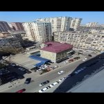 Satılır 4 otaqlı Yeni Tikili, Binəqədi rayonu 16