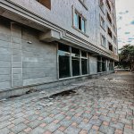 Satılır 3 otaqlı Yeni Tikili, Nəsimi metrosu, Nəsimi rayonu 28