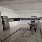 Kirayə (günlük) 3 otaqlı Həyət evi/villa, Mərdəkan, Xəzər rayonu 16