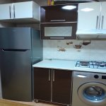 Kirayə (aylıq) 2 otaqlı Köhnə Tikili, Həzi Aslanov metrosu, Əhmədli, Xətai rayonu 5