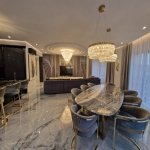 Kirayə (aylıq) 4 otaqlı Yeni Tikili, Ağ şəhər, Xətai rayonu 2