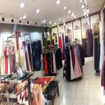 Satılır Obyekt, Memar Əcəmi metrosu, 3-cü mikrorayon, Nəsimi rayonu 5