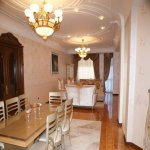 Satılır 6 otaqlı Yeni Tikili, 28 May metrosu, Nəsimi rayonu 3