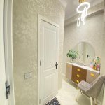 Продажа 3 комнатная Новостройка, İnşaatçılar метро, пос. Йени Ясамал, Ясамал район 6