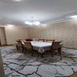 Kirayə (aylıq) 3 otaqlı Yeni Tikili, Neftçilər metrosu, Nizami rayonu 8