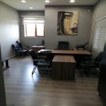 Kirayə (aylıq) 1 otaqlı Ofis, Nəriman Nərimanov metrosu, Nərimanov rayonu 2