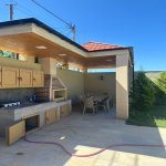 Kirayə (günlük) 3 otaqlı Həyət evi/villa, Mərdəkan, Xəzər rayonu 5