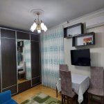 Продажа 2 комнат Вторичка, м. Эльмляр Академиясы метро, Ясамал район 8