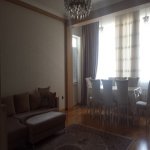 Продажа 4 комнат Новостройка, м. 28 Мая метро, Насими район 1