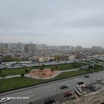 Satılır 4 otaqlı Yeni Tikili, Nizami metrosu, Yasamal rayonu 12