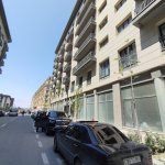 Kirayə (aylıq) Obyekt, Xətai metrosu, Ağ şəhər, Xətai rayonu 2