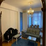 Kirayə (aylıq) 4 otaqlı Yeni Tikili, Nizami metrosu, Yasamal rayonu 4