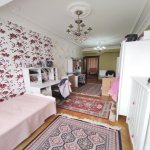 Satılır 3 otaqlı Yeni Tikili, Qara Qarayev metrosu, Nizami rayonu 10