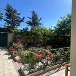 Satılır 4 otaqlı Həyət evi/villa, Buzovna, Xəzər rayonu 5