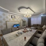 Satılır 3 otaqlı Yeni Tikili Xırdalan 5