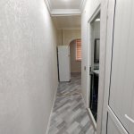 Satılır 2 otaqlı Köhnə Tikili, Nəsimi metrosu, 9-cu mikrorayon, Binəqədi rayonu 16
