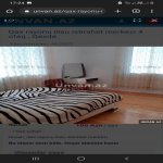 Kirayə (günlük) 4 otaqlı Həyət evi/villa Qax 11
