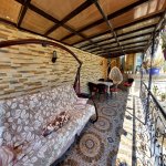 Satılır 15 otaqlı Həyət evi/villa, Badamdar qəs., Səbail rayonu 22