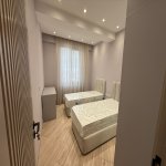 Kirayə (aylıq) 3 otaqlı Yeni Tikili, 20 Yanvar metrosu, Yasamal rayonu 3