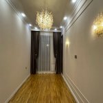 Продажа 2 комнат Новостройка, İnşaatçılar метро, Ясамал район 6