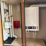 Аренда 2 комнатная Новостройка, пос. Бакиханова, Сабунчу район 10