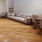 Аренда 3 комнатная Новостройка, м. Нариман Нариманов метро, Наримановский р-н район 2