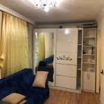 Kirayə (aylıq) 1 otaqlı Köhnə Tikili, İnşaatçılar metrosu, Yasamal qəs., Yasamal rayonu 1