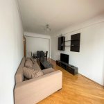 Kirayə (aylıq) 3 otaqlı Köhnə Tikili, 28 May metrosu, Hökümət evi, Nəsimi rayonu 2