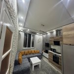 Kirayə (aylıq) 3 otaqlı Yeni Tikili, Yasamal rayonu 1