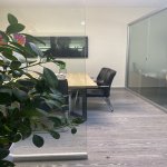 Kirayə (aylıq) 3 otaqlı Ofis, Nəriman Nərimanov metrosu, Nərimanov rayonu 11