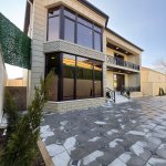 Продажа 4 комнатная Дома/Виллы, м. Короглу метро, пос. Забрат, Сабунчу район 2