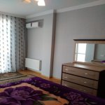 Kirayə (aylıq) 4 otaqlı Yeni Tikili, Nəriman Nərimanov metrosu, Nərimanov rayonu 5