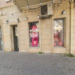 Satılır Obyekt, 28 May metrosu, Səbail rayonu 2