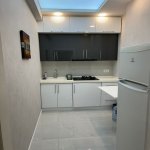 Kirayə (aylıq) 2 otaqlı Yeni Tikili, Gənclik metrosu, Nəsimi rayonu 11