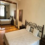 Kirayə (aylıq) 4 otaqlı Yeni Tikili, Sahil metrosu, Səbail rayonu 24