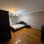 Kirayə (aylıq) 3 otaqlı Köhnə Tikili, Xalqlar dostluğu metrosu, Nizami rayonu 5