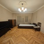 Kirayə (aylıq) 4 otaqlı Köhnə Tikili, Azadlıq metrosu, 8-ci mikrorayon, Binəqədi rayonu 14