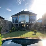 Kirayə (aylıq) 5 otaqlı Həyət evi/villa, Mərdəkan, Xəzər rayonu 3