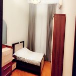 Kirayə (günlük) 3 otaqlı Yeni Tikili, 28 May metrosu, Nəsimi rayonu 7