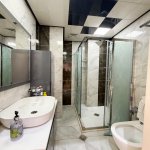 Kirayə (aylıq) 3 otaqlı Yeni Tikili, Qara Qarayev metrosu, Nizami rayonu 11