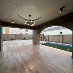 Satılır 4 otaqlı Bağ evi, Buzovna, Xəzər rayonu 5
