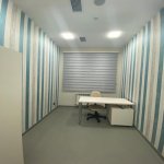 Kirayə (aylıq) 1 otaqlı Ofis, Nəsimi metrosu, 6-cı mikrorayon, Binəqədi rayonu 8