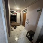 Satılır 1 otaqlı Köhnə Tikili, İnşaatçılar metrosu, Nəsimi rayonu 10